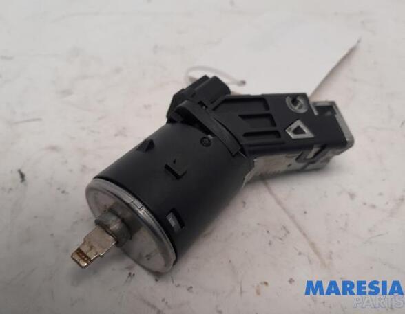 Ignition Lock Cylinder PEUGEOT 308 SW II (LC_, LJ_, LR_, LX_, L4_)