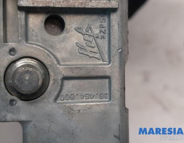 Ignition Lock Cylinder PEUGEOT 308 SW II (LC_, LJ_, LR_, LX_, L4_)