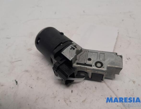 Ignition Lock Cylinder PEUGEOT 308 SW II (LC_, LJ_, LR_, LX_, L4_)