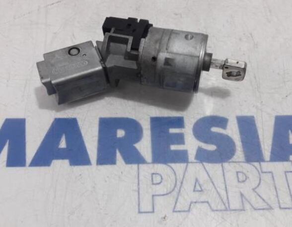 Slotcilinder Contactslot FIAT Scudo Kasten (270, 272), FIAT Scudo Bus (270, 272)