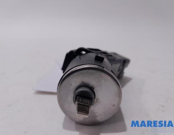 Ignition Lock Cylinder PEUGEOT EXPERT Van (V_)