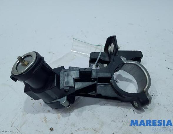 Ignition Lock Cylinder OPEL Combo Kasten/Großraumlimousine (X12)