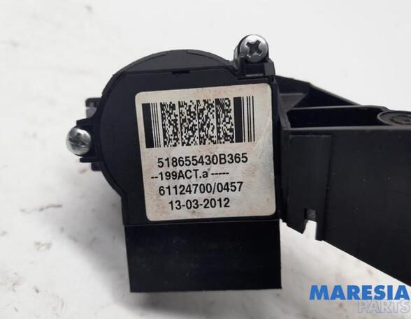 Ignition Lock Cylinder OPEL COMBO Box Body/MPV (X12)