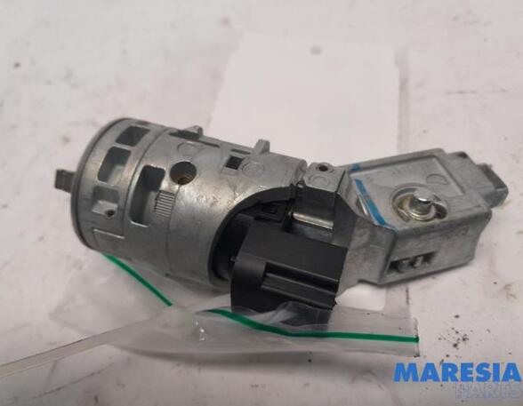 Ignition Lock Cylinder PEUGEOT 508 SW I (8E_), PEUGEOT 508 I (8D_), CITROËN DS4 (NX_), CITROËN C4 II (B7)