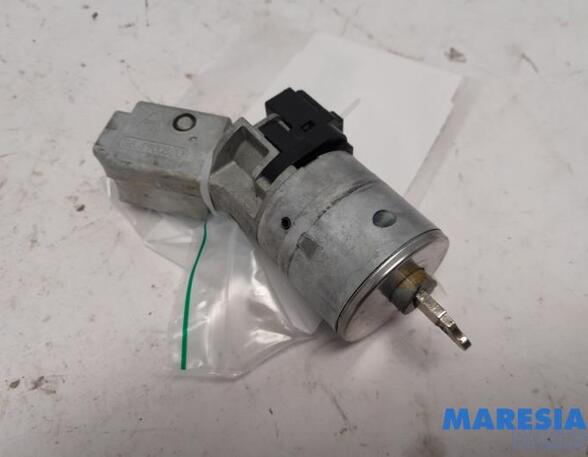 Ignition Lock Cylinder PEUGEOT 308 CC (4B_)