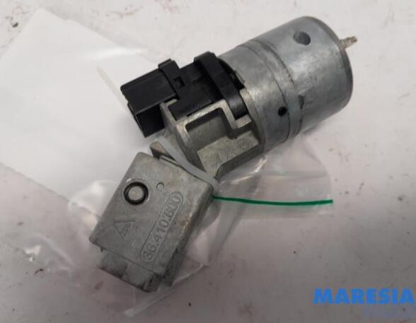 Ignition Lock Cylinder PEUGEOT 308 CC (4B_)