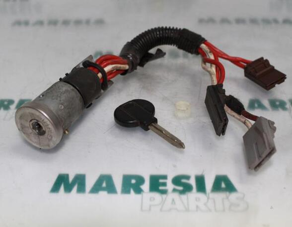 Ignition Lock Cylinder CITROËN XANTIA (X1_, X2_)