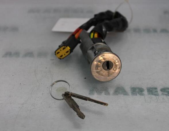 Ignition Lock Cylinder RENAULT TWINGO I (C06_)