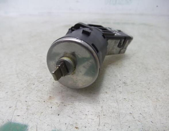 Ignition Lock Cylinder PEUGEOT 208 I (CA_, CC_)