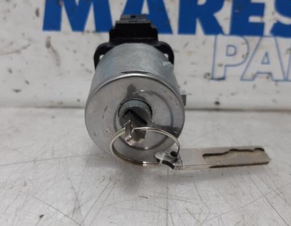 Ignition Lock Cylinder PEUGEOT 5008 (0U_, 0E_)