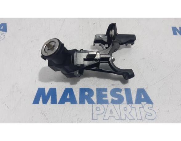 Ignition Lock Cylinder FIAT GRANDE PUNTO (199_), FIAT PUNTO (199_), FIAT PUNTO EVO (199_), ABARTH GRANDE PUNTO