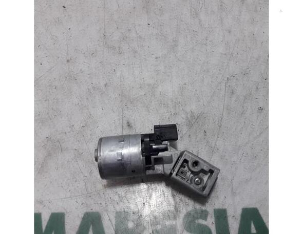 Ignition Lock Cylinder CITROËN C5 III Break (RW_)