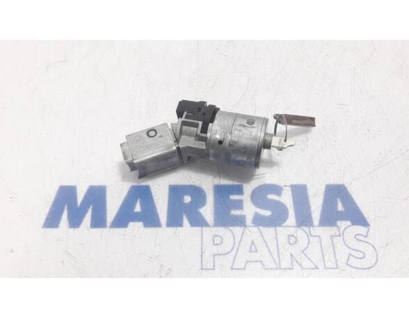 Slotcilinder Contactslot PEUGEOT 3008 MPV (0U_), PEUGEOT 5008 (0U_, 0E_), PEUGEOT 207 CC (WD_), CITROËN C3 II (SC_)