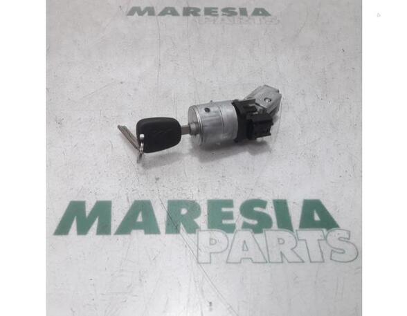 Ignition Lock Cylinder PEUGEOT 207 CC (WD_), PEUGEOT 207 (WA_, WC_), PEUGEOT 207 SW (WK_), PEUGEOT 308 I (4A_, 4C_)