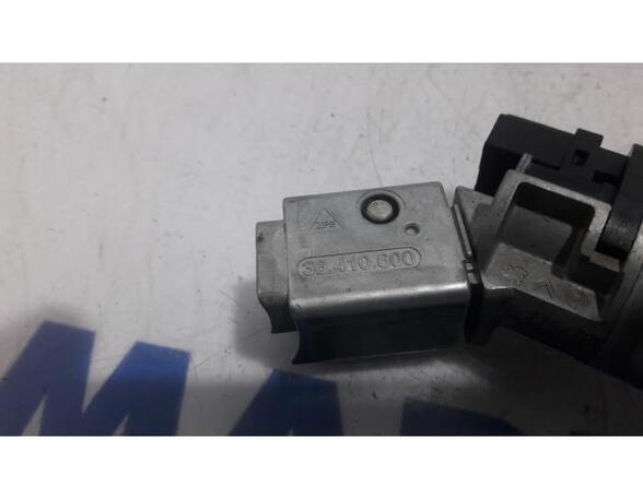 Slotcilinder Contactslot PEUGEOT 308 CC (4B_), PEUGEOT 3008 MPV (0U_), PEUGEOT 5008 (0U_, 0E_), PEUGEOT 207 CC (WD_)