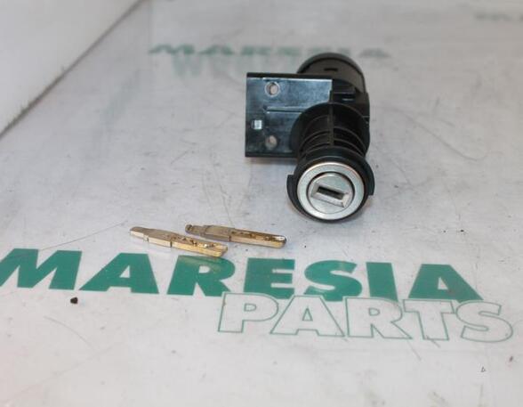 Ignition Lock Cylinder FIAT STILO (192_), FIAT STILO Multi Wagon (192_), FIAT IDEA (350_), LANCIA MUSA (350_)