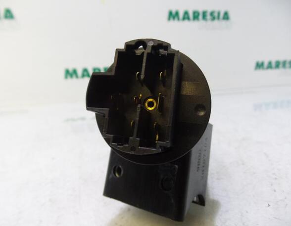 Ignition Lock Cylinder ALFA ROMEO 156 Sportwagon (932_)