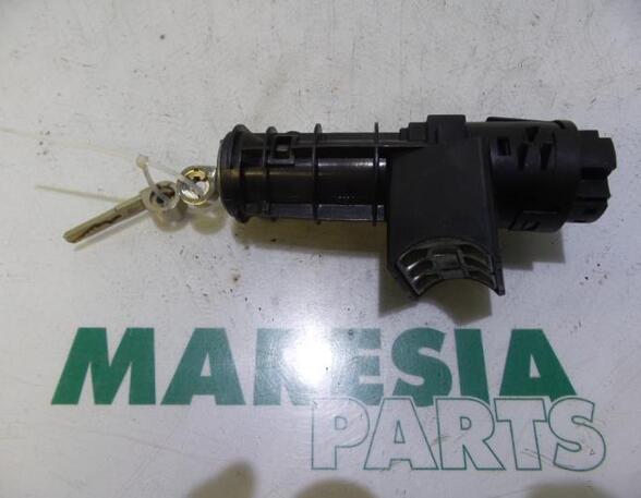 Ignition Lock Cylinder ALFA ROMEO 156 Sportwagon (932_)