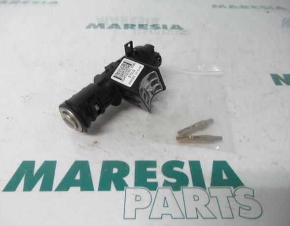 Ignition Lock Cylinder FIAT STILO (192_), FIAT STILO Multi Wagon (192_), FIAT IDEA (350_), LANCIA MUSA (350_)