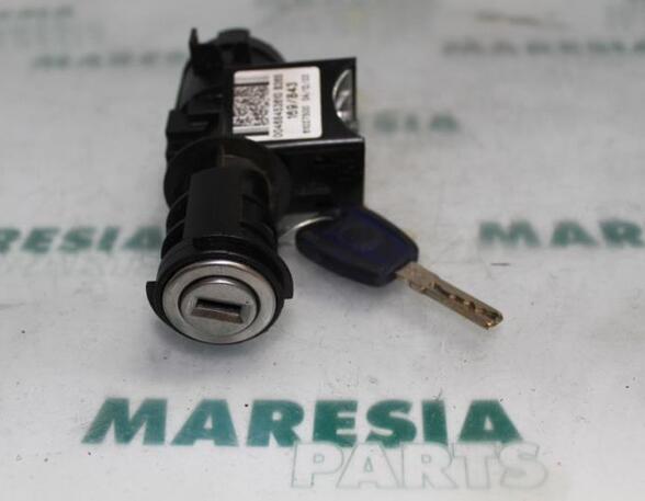 Slotcilinder Contactslot FIAT PANDA (169_), FIAT PANDA Hatchback Van (169_)