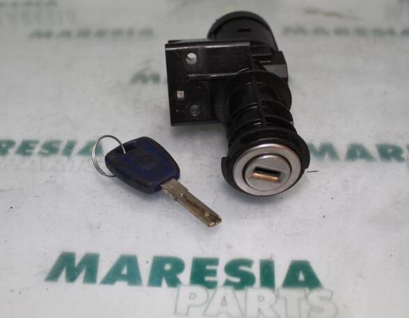 Ignition Lock Cylinder FIAT PANDA (169_), FIAT PANDA Hatchback Van (169_)