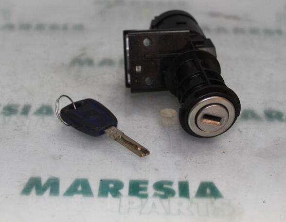 Ignition Lock Cylinder FIAT PANDA (169_), FIAT PANDA Hatchback Van (169_)