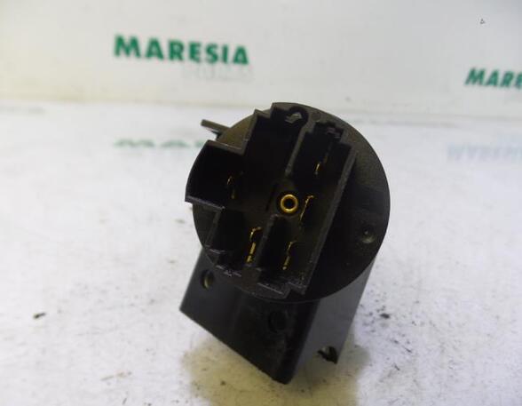 Ignition Lock Cylinder FIAT IDEA (350_), LANCIA MUSA (350_), FIAT STILO (192_), FIAT STILO Multi Wagon (192_)