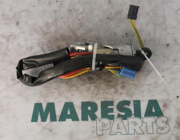 Slotcilinder Contactslot CITROËN C5 I Break (DE_), CITROËN C5 II Break (RE_), CITROËN C5 I (DC_), CITROËN C5 II (RC_)