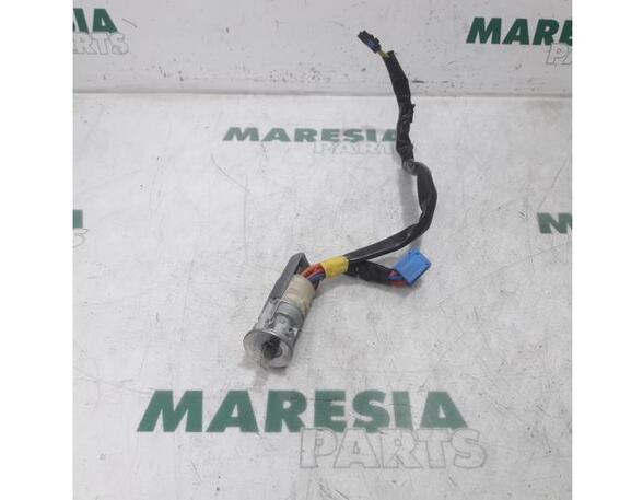 Ignition Lock Cylinder PEUGEOT 206 CC (2D)