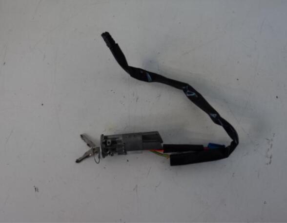 Slotcilinder Contactslot PEUGEOT 206 Hatchback (2A/C), PEUGEOT 206 Saloon, PEUGEOT 206 SW (2E/K)