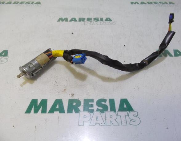 Ignition Lock Cylinder PEUGEOT 206 CC (2D)