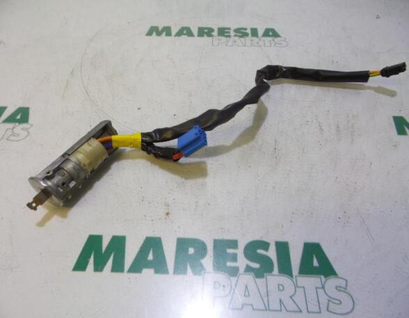 Slotcilinder Contactslot PEUGEOT 206 Hatchback (2A/C), PEUGEOT 206 Saloon, PEUGEOT 206 SW (2E/K)