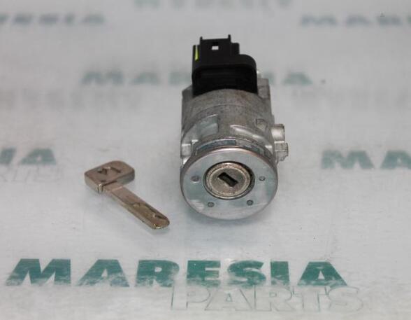 Ignition Lock Cylinder PEUGEOT 407 (6D_), PEUGEOT 407 Coupe (6C_)