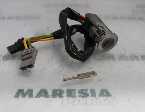 Slotcilinder Contactslot RENAULT KANGOO Express (FC0/1_), RENAULT KANGOO (KC0/1_)