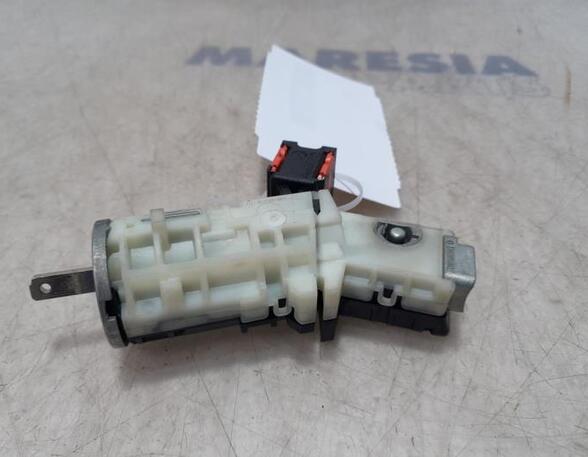 Ignition Lock Cylinder OPEL VIVARO B Van (X82)