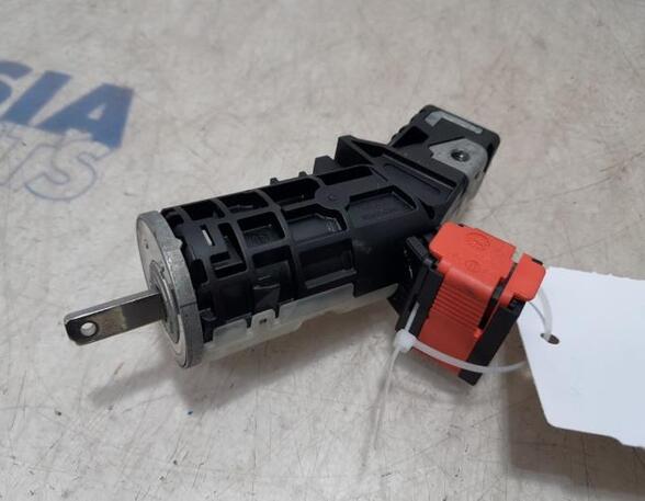 Ignition Lock Cylinder OPEL VIVARO B Van (X82)