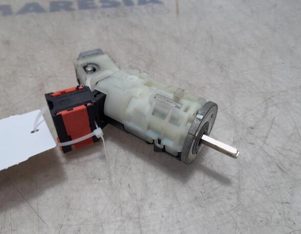 Ignition Lock Cylinder OPEL VIVARO B Van (X82)