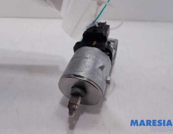 Ignition Lock Cylinder CITROËN C5 III (RD_)