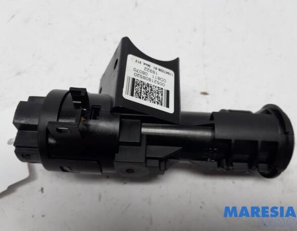 Ignition Lock Cylinder FIAT PANDA (312_, 319_), FIAT 500 (312_), FIAT 500 C (312_), ABARTH 500 / 595 / 695 (312_)