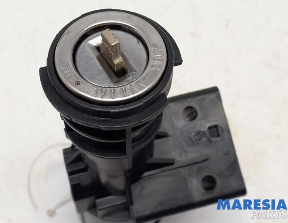 Ignition Lock Cylinder FIAT PANDA (312_, 319_), LANCIA YPSILON (312_), FIAT PANDA VAN (312_, 519_), FIAT 500 (312_)