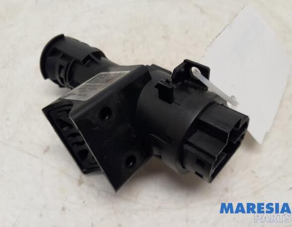 Slotcilinder Contactslot FIAT PANDA (312_, 319_), LANCIA YPSILON (312_), FIAT PANDA VAN (312_, 519_), FIAT 500 (312_)