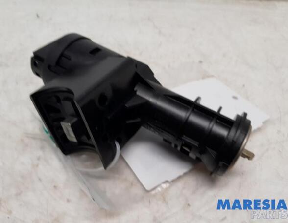 Ignition Lock Cylinder FIAT 500 (312_), FIAT 500 C (312_), ABARTH 500 / 595 / 695 (312_), ABARTH 500C / 595C / 695C (312_)