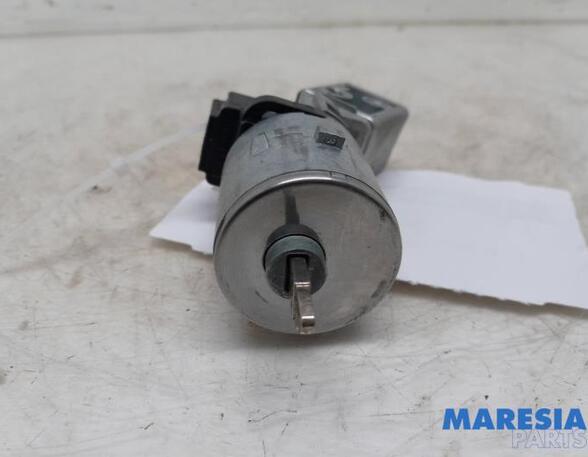 Ignition Lock Cylinder PEUGEOT 3008 MPV (0U_), PEUGEOT 5008 (0U_, 0E_), PEUGEOT 207 CC (WD_), PEUGEOT 308 I (4A_, 4C_)