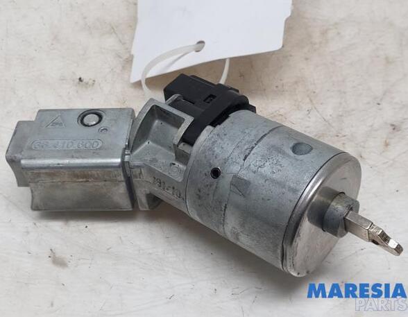 Ignition Lock Cylinder PEUGEOT 3008 MPV (0U_), PEUGEOT 5008 (0U_, 0E_), PEUGEOT 207 CC (WD_), PEUGEOT 308 I (4A_, 4C_)