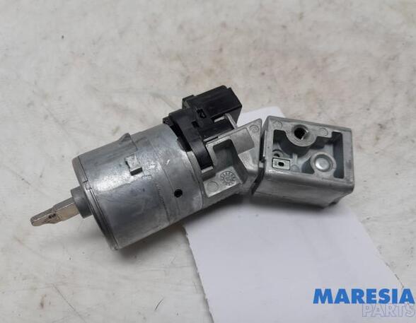 Slotcilinder Contactslot PEUGEOT 3008 MPV (0U_), PEUGEOT 5008 (0U_, 0E_), PEUGEOT 207 CC (WD_), PEUGEOT 308 I (4A_, 4C_)