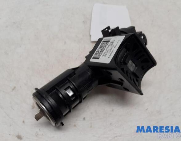 Slotcilinder Contactslot FIAT PANDA (312_, 319_), FIAT PANDA VAN (312_, 519_), FIAT 500 (312_), FIAT 500 C (312_)