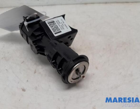 Ignition Lock Cylinder FIAT PANDA (312_, 319_), FIAT PANDA VAN (312_, 519_), FIAT 500 (312_), FIAT 500 C (312_)