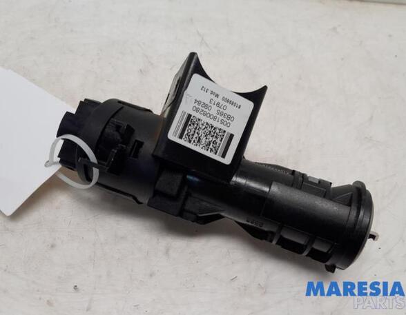 Ignition Lock Cylinder FIAT PANDA (312_, 319_), FIAT PANDA VAN (312_, 519_), FIAT 500 (312_), FIAT 500 C (312_)