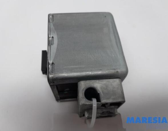 Slotcilinder Contactslot RENAULT MEGANE II (BM0/1_, CM0/1_)