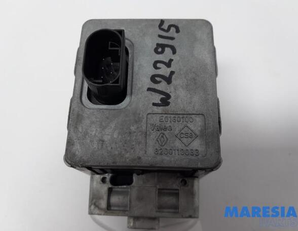 Slotcilinder Contactslot RENAULT MEGANE II (BM0/1_, CM0/1_)